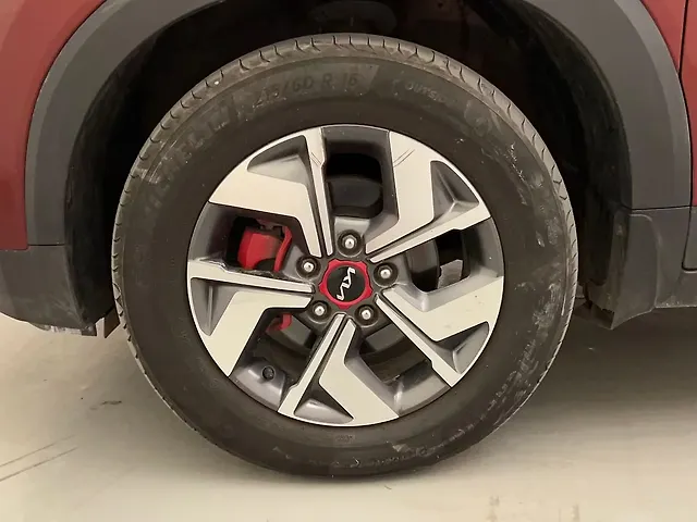 Used Kia Sonet [2020-2022] GTX Plus 1.0 DCT [2020-2021] in Pune