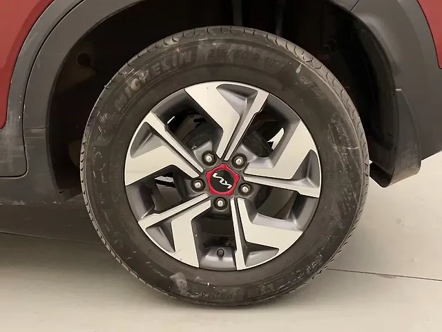 Used Kia Sonet [2020-2022] GTX Plus 1.0 DCT [2020-2021] in Pune