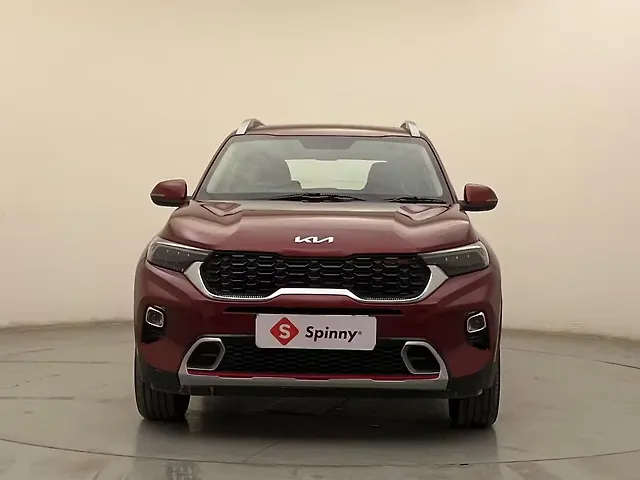 Used Kia Sonet [2020-2022] GTX Plus 1.0 DCT [2020-2021] in Pune