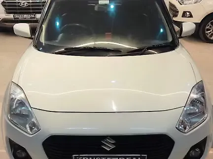 Used 2019 Maruti Suzuki Swift in Lucknow