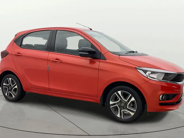Used 2021 Tata Tiago in Chennai Used 2021 Tata Tiago in Chennai