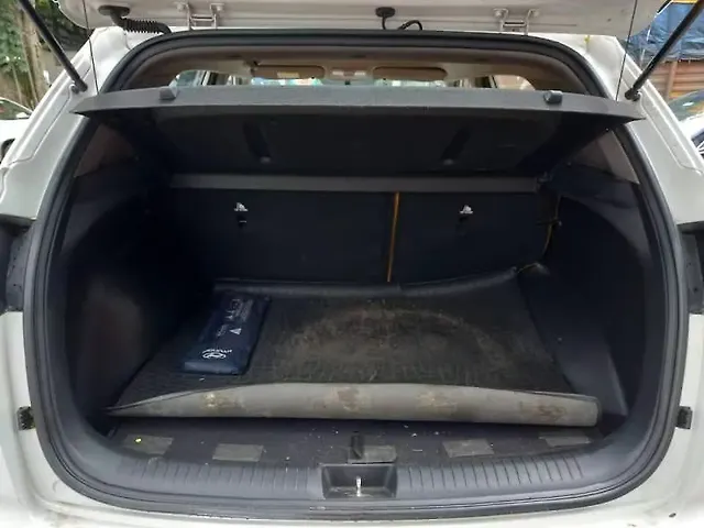 Used Hyundai Creta [2015-2017] 1.6 SX Plus AT Petrol in Mumbai