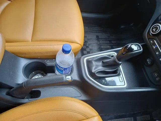 Used Hyundai Creta [2015-2017] 1.6 SX Plus AT Petrol in Mumbai