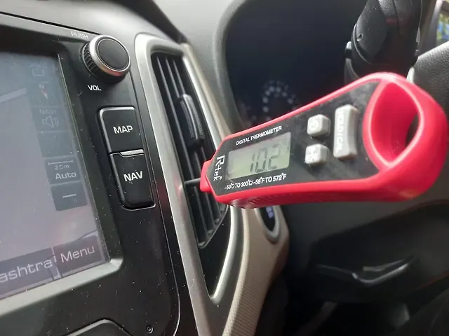 Used Hyundai Creta [2015-2017] 1.6 SX Plus AT Petrol in Mumbai