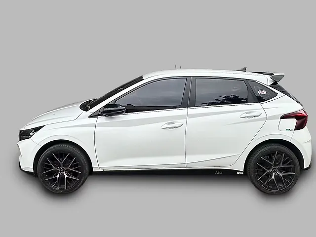 Used 2022 Hyundai Elite i20 in Coimbatore