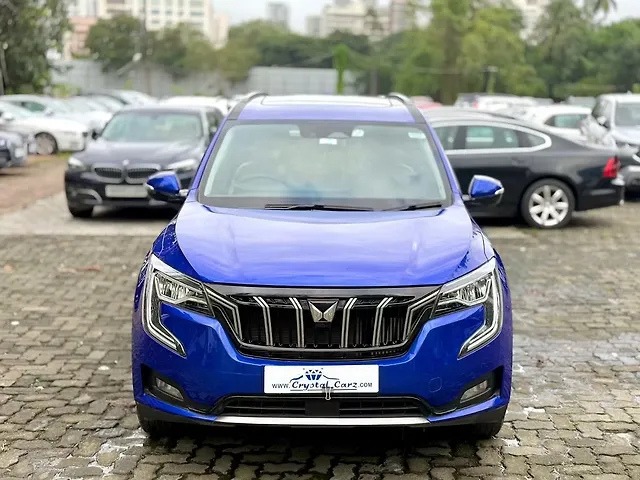 Used 2023 Mahindra XUV700 in Mumbai Used 2023 Mahindra XUV700 in Mumbai