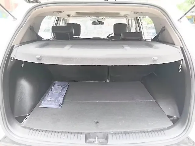 Used Hyundai Creta [2018-2019] SX 1.6 AT Petrol in Mumbai