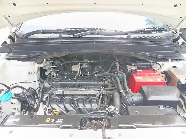 Used Hyundai Creta [2018-2019] SX 1.6 AT Petrol in Mumbai