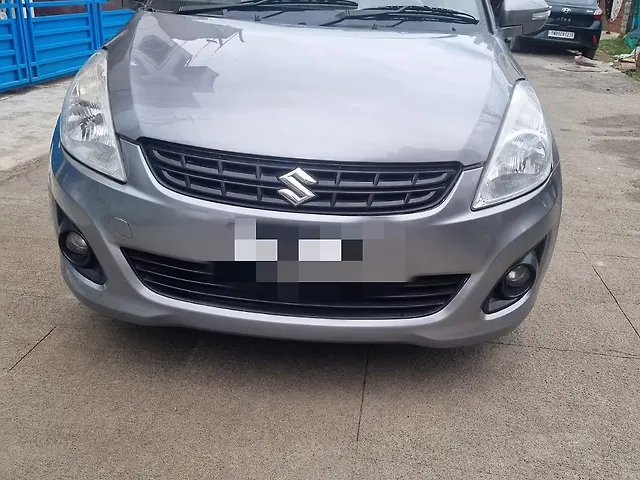 Used 2014 Maruti Suzuki Swift DZire in Chennai Used 2014 Maruti Suzuki Swift DZire in Chennai