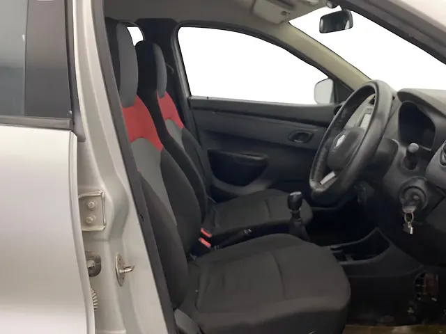 Used Renault Kwid [2022-2023] RXT 1.0 in Lucknow