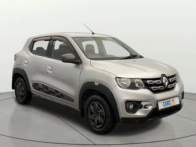 Used 2018 Renault Kwid in Lucknow Used 2018 Renault Kwid in Lucknow