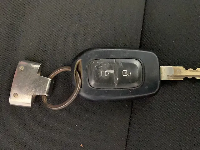 Used Renault Kwid [2022-2023] RXT 1.0 in Lucknow