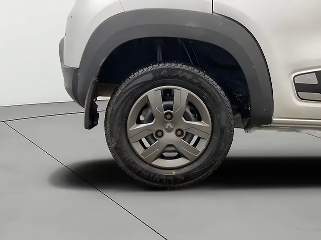 Used Renault Kwid [2022-2023] RXT 1.0 in Lucknow