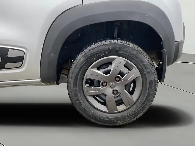 Used Renault Kwid [2022-2023] RXT 1.0 in Lucknow