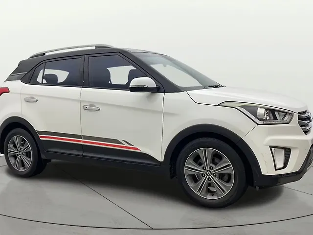 Used 2016 Hyundai Creta in Chennai Used 2016 Hyundai Creta in Chennai