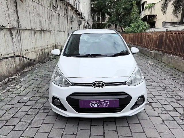 Used 2016 Hyundai Grand i10 in Mumbai Used 2016 Hyundai Grand i10 in Mumbai