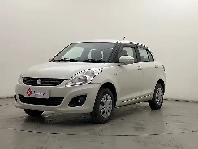 Used 2013 Maruti Suzuki Swift DZire in Hyderabad Used 2013 Maruti Suzuki Swift DZire in Hyderabad