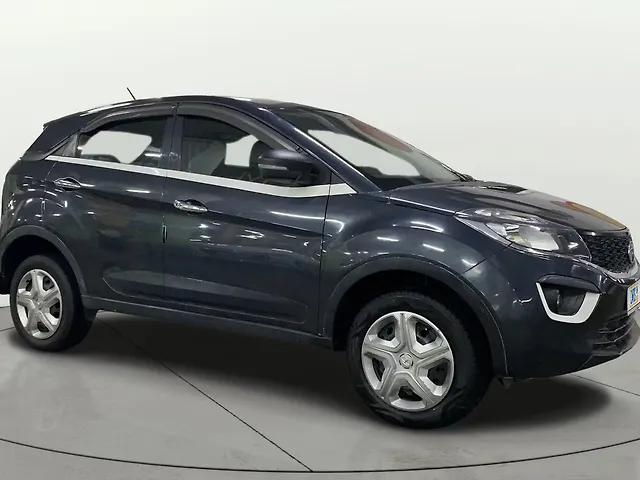 Used 2019 Tata Nexon in Mohali
