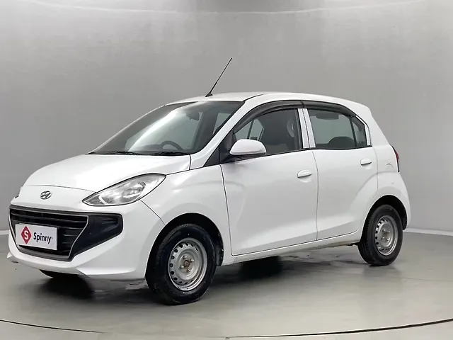 Used 2021 Hyundai Santro in Jaipur Used 2021 Hyundai Santro in Jaipur