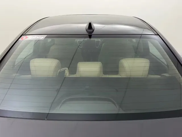 Used Honda City 4th Generation ZX CVT Petrol [2017-2019] in Delhi