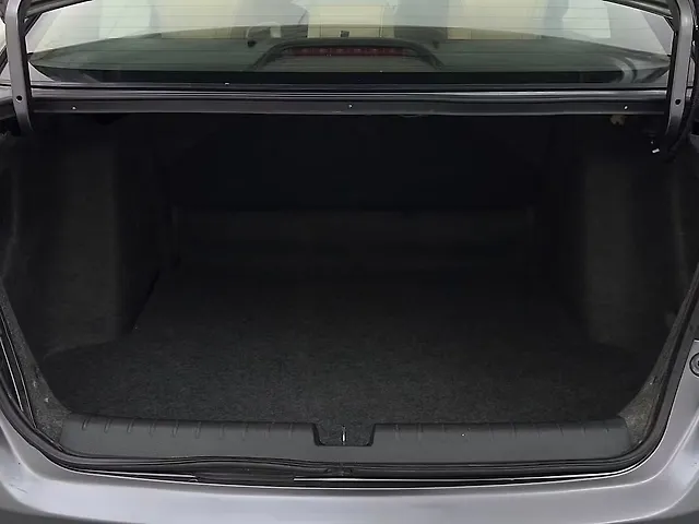 Used Honda City 4th Generation ZX CVT Petrol [2017-2019] in Delhi