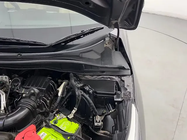 Used Honda City 4th Generation ZX CVT Petrol [2017-2019] in Delhi