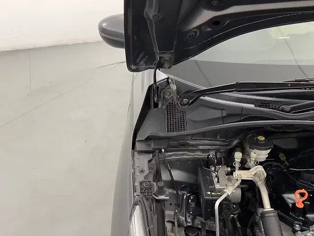 Used Honda City 4th Generation ZX CVT Petrol [2017-2019] in Delhi