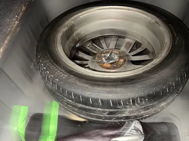 Used Honda City 4th Generation ZX CVT Petrol [2017-2019] in Delhi