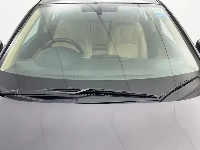 Used Honda City 4th Generation ZX CVT Petrol [2017-2019] in Delhi