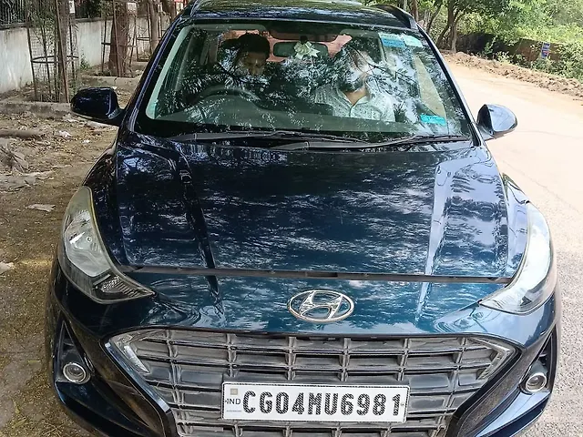 Used 2019 Hyundai Grand i10 NIOS in Raipur