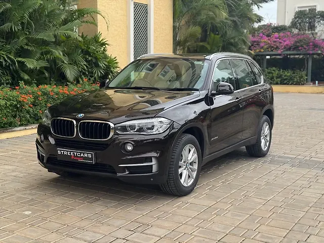 Used 2014 BMW X5 in Bangalore Used 2014 BMW X5 in Bangalore