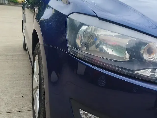 Used Volkswagen Cross Polo [2013-2015] 1.5 TDI in Nagpur