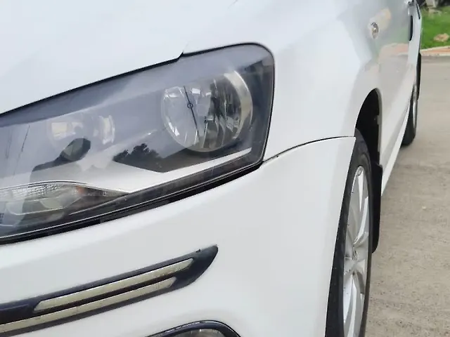 Used Volkswagen Cross Polo [2013-2015] 1.5 TDI in Nagpur