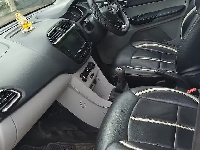 Used Tata Tiago [2016-2020] Revotron XZ in Nagpur