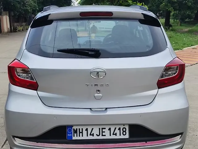 Used Tata Tiago [2016-2020] Revotron XZ in Nagpur
