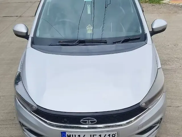Used 2020 Tata Tiago in Nagpur