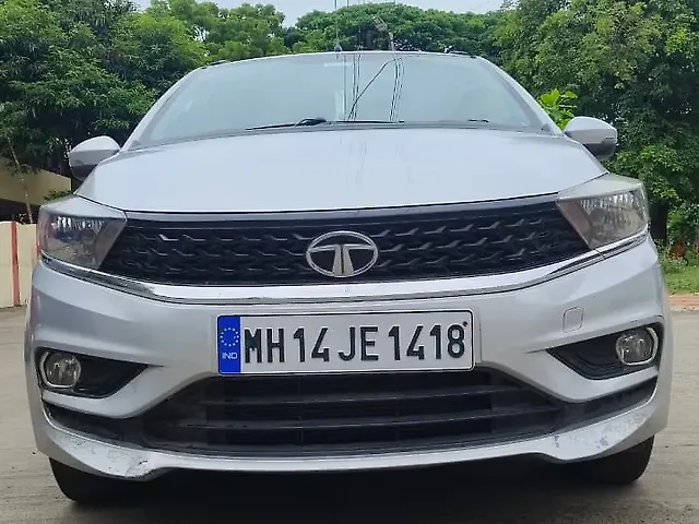 Used Tata Tiago [2016-2020] Revotron XZ in Nagpur