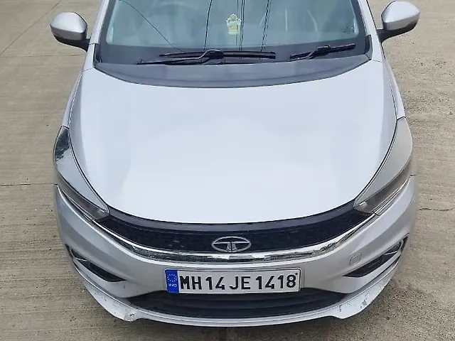 Used Tata Tiago [2016-2020] Revotron XZ in Nagpur