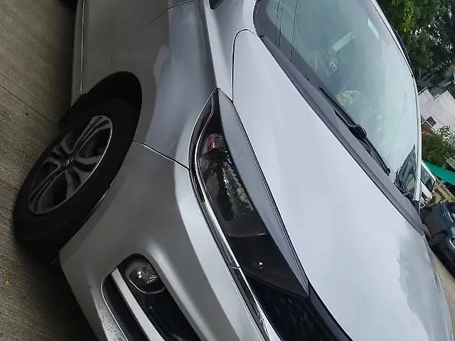 Used Tata Tiago [2016-2020] Revotron XZ in Nagpur
