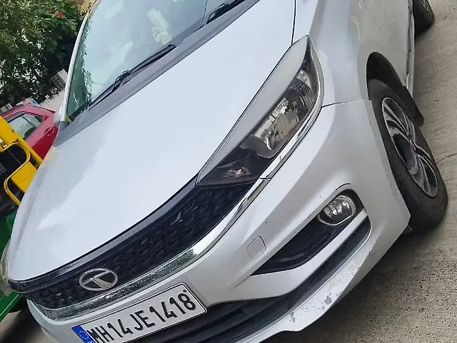 Used Tata Tiago [2016-2020] Revotron XZ in Nagpur