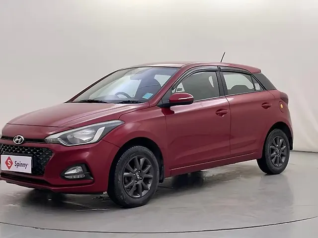 Used 2018 Hyundai Elite i20 in Bangalore Used 2018 Hyundai Elite i20 in Bangalore