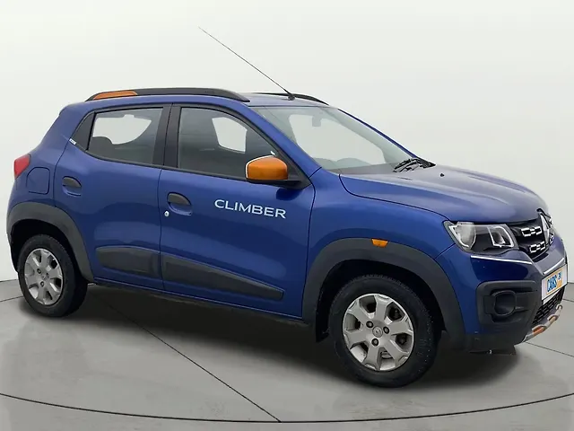 Used 2019 Renault Kwid in Chennai Used 2019 Renault Kwid in Chennai