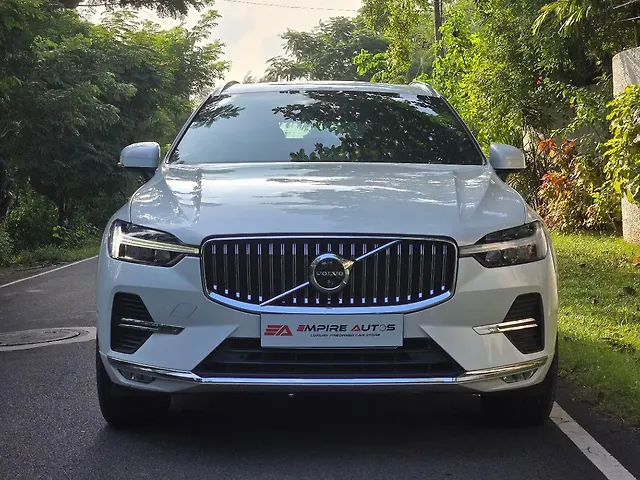 Used 2023 Volvo XC60 in Chennai