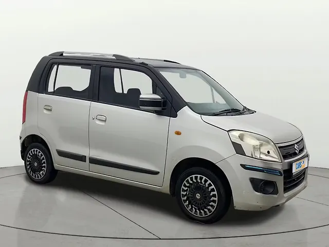 Used 2013 Maruti Suzuki Wagon R in Chennai Used 2013 Maruti Suzuki Wagon R in Chennai