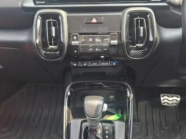 Used Kia Sonet [2020-2022] GTX Plus 1.0 DCT [2020-2021] in Mumbai