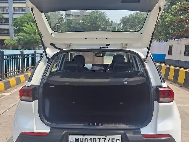 Used Kia Sonet [2020-2022] GTX Plus 1.0 DCT [2020-2021] in Mumbai