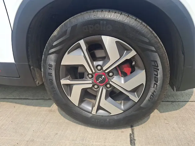 Used Kia Sonet [2020-2022] GTX Plus 1.0 DCT [2020-2021] in Mumbai