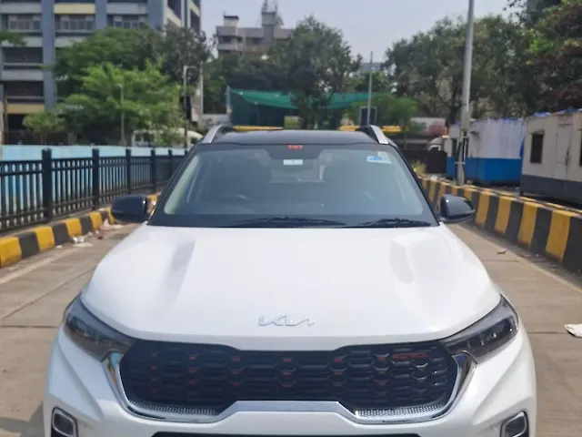 Used 2021 Kia Sonet in Mumbai Used 2021 Kia Sonet in Mumbai