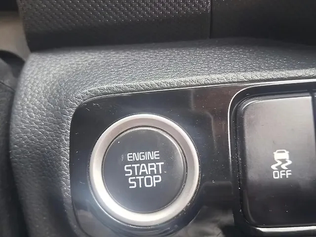 Used Kia Sonet [2020-2022] GTX Plus 1.0 DCT [2020-2021] in Mumbai