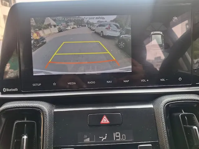 Used Kia Sonet [2020-2022] GTX Plus 1.0 DCT [2020-2021] in Mumbai